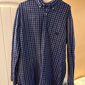 Men’s Dress Shirt